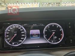 مرسيدس بنز S-Class